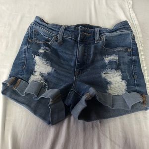 Aéropostale size 00